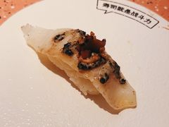-元气寿司(东方宝泰店)