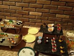 -OPEN開全日自助餐厅·牛肉火锅·海鲜(佛山希尔顿酒店)