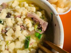 -刘信牛羊肉小炒泡馍(回民街店)