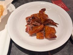 -新乾隆酒楼(帝景园店)