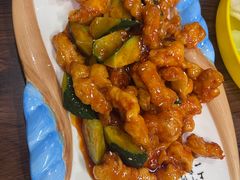 -清真·伊清阁餐厅
