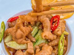 -No.DD戳子烧烤·江湖菜(北京总店)