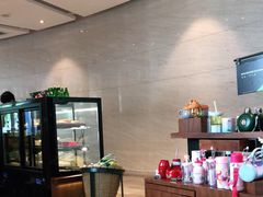 -星巴克(深圳香港大学深圳医院店)