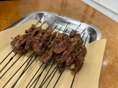 -老白家怡贵园烤肉