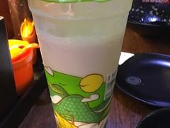 -巡茶(星海广场店)