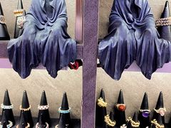 -梵薇Joker.V银饰工作室