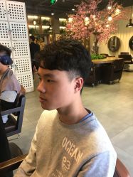 -逸丝风尚yesfashion造型