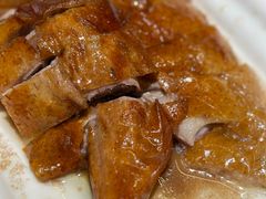 烧鹅-鹅滋道(甘坑古镇店)