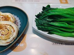 -點無缺茶楼·海鲜酒家(世博店)