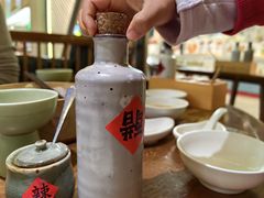 -苏小柳手工点心(人民广场分院)