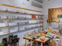 -收获咖啡HARVEST RESERVE(苍山店)