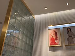 -海马体照相馆(环贸iapm大师爱情店)