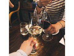 -羽深肉铺 Steak & Wine