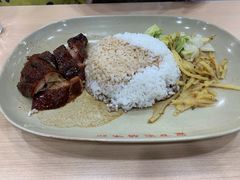 -百家鸡味馆(清泰店)