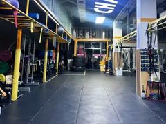 -超菲特健身工作室(晨月店)