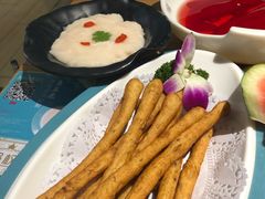 -青瓷火锅料理(西单大悦城店)