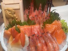 -福樱兰海鲜放题铁板烧(加州店)