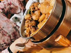 -西部马华清真兰州牛肉面·烧烤夜市(关东店)