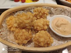 -必胜客(欧亚卖场店)