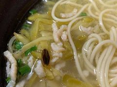 -凯丽上海阳春面馆(德仁里店)