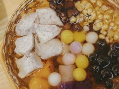 -豆豆冰室·地道招牌椰子冻(大良店)