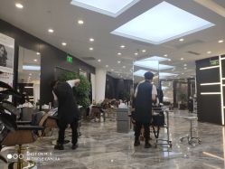 -In Style造型