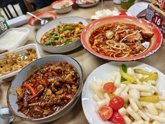 -老三样·旧食新味(万寿宫店)