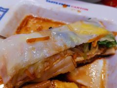 -赵财财·肠粉·煲仔饭(华润万象城店)