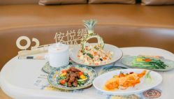 -侒悦缦月子中心·疗愈园区(龙岗店)