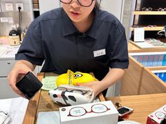 -JINS(北京凯德mall大峡谷店)