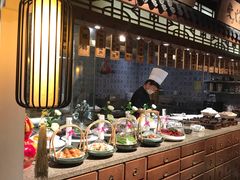 -江南赋(内蒙古大厦店)