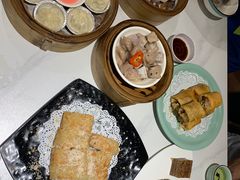 -喜势点·糖沙翁手工茶点·本地人茶居(永庆坊店)