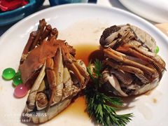 -荷塘秋月·本帮江浙菜(国权路店)