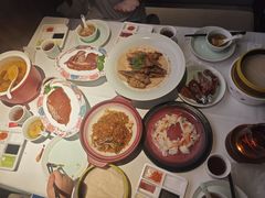 -在前门·烤鸭北京菜(五月花广场店)