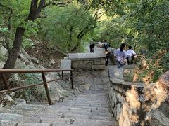 -千佛山风景名胜区