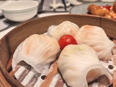 虾饺-新兴·金羊座·粤菜点心(乐峰店)