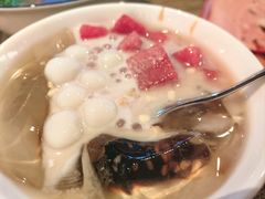 -食百绚全日制餐厅(成都棕榈泉费尔蒙酒店)
