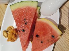 -百草滩羊清水涮羊肉(长城路店)