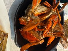 -莲花公园煎蟹(总店)