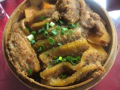 -安徽人家土菜馆(铜盘路店)