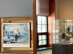 -长影旧址博物馆