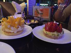 -广州天河希尔顿酒店