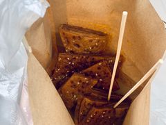 -香糯炎荞饼王(解放碑店)