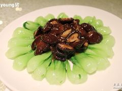 IMG_0298-福慧慈缘素食餐厅(王府井店)