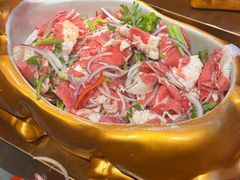 -火叮叮自助烤肉·现切牛肉(茂业店)