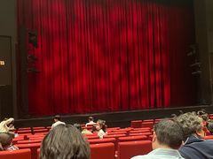 -交通银行前滩31演艺中心