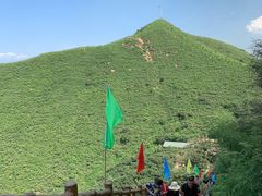 -山叶口景区