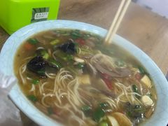 -徐氏糯米包油条(山海关路店)