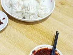 -津门张记包子铺(华昌道店)