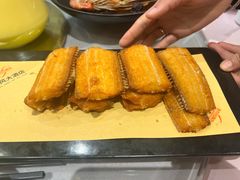 -顺风海鲜港(金玉兰店)